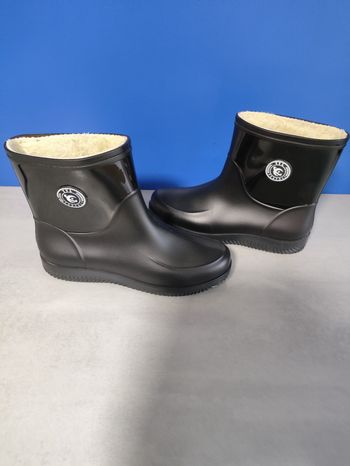 Botte de peche