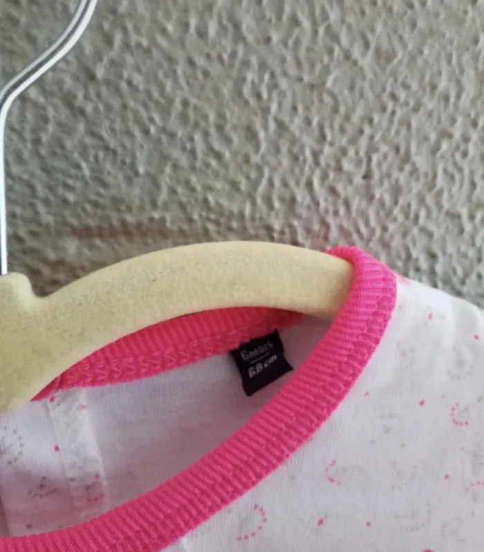 Pyjama short sergent major 6 mois - photo numéro 3
