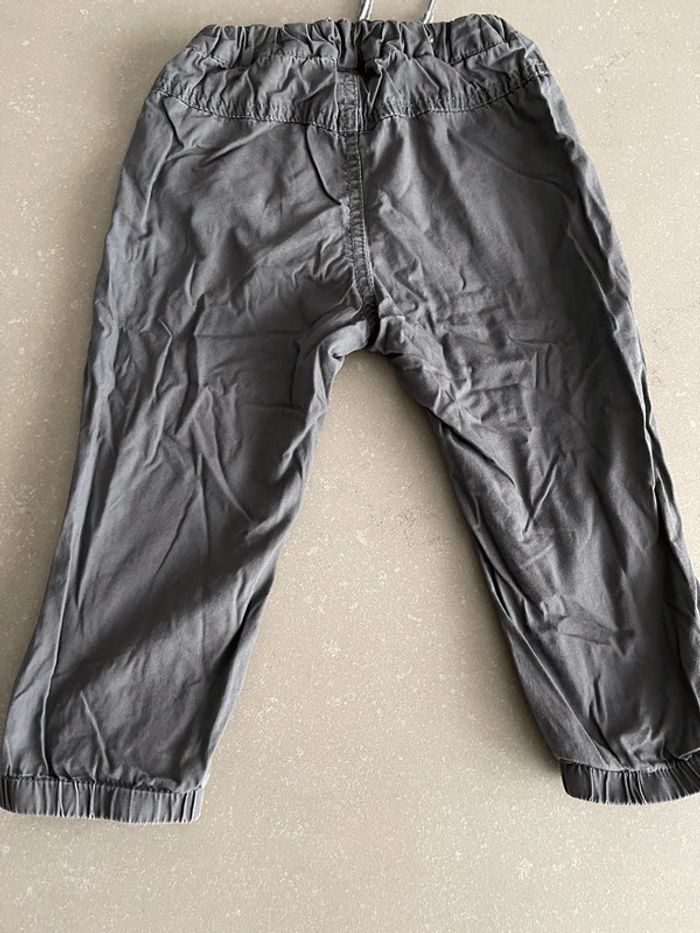 Pantalon 18 mois - photo numéro 2