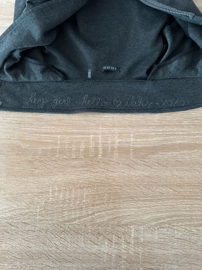 Gilet - photo numéro 8