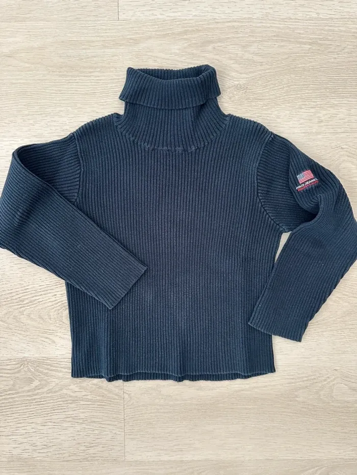 Pull Ralph Lauren - photo numéro 2