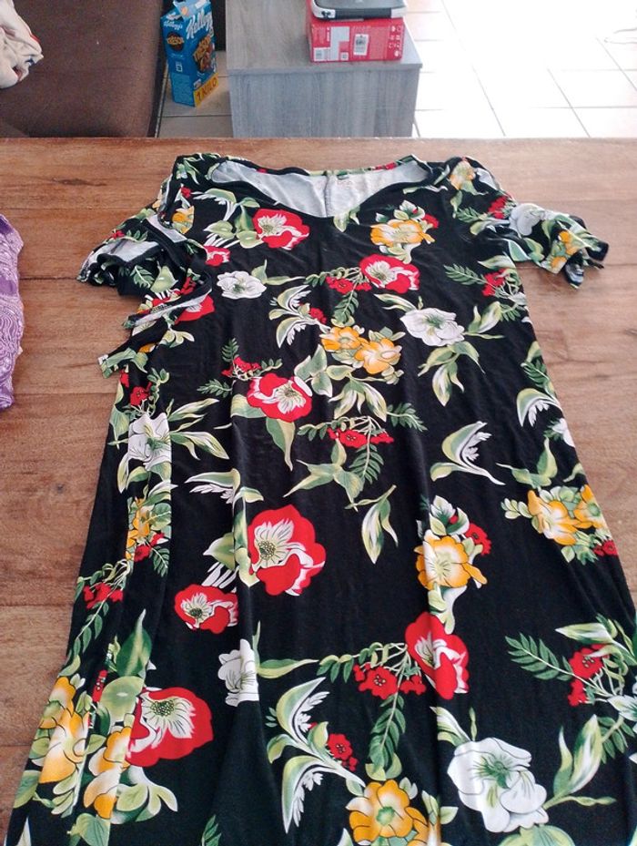 Lot de 8 robes - Taille XL - photo numéro 7