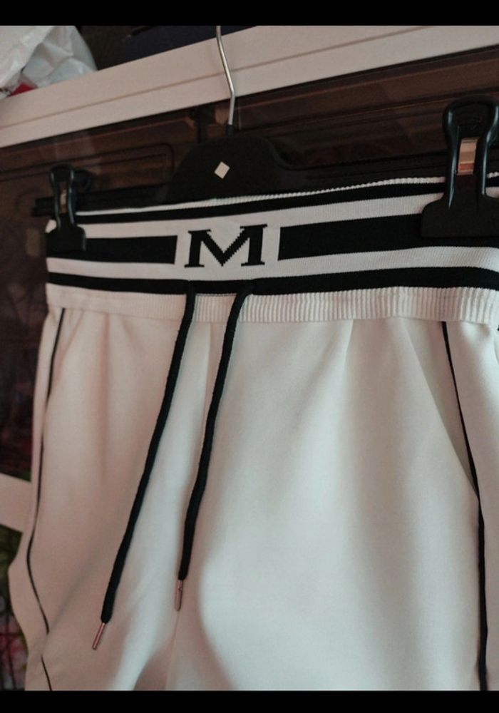 Short Sport femme taille élastique