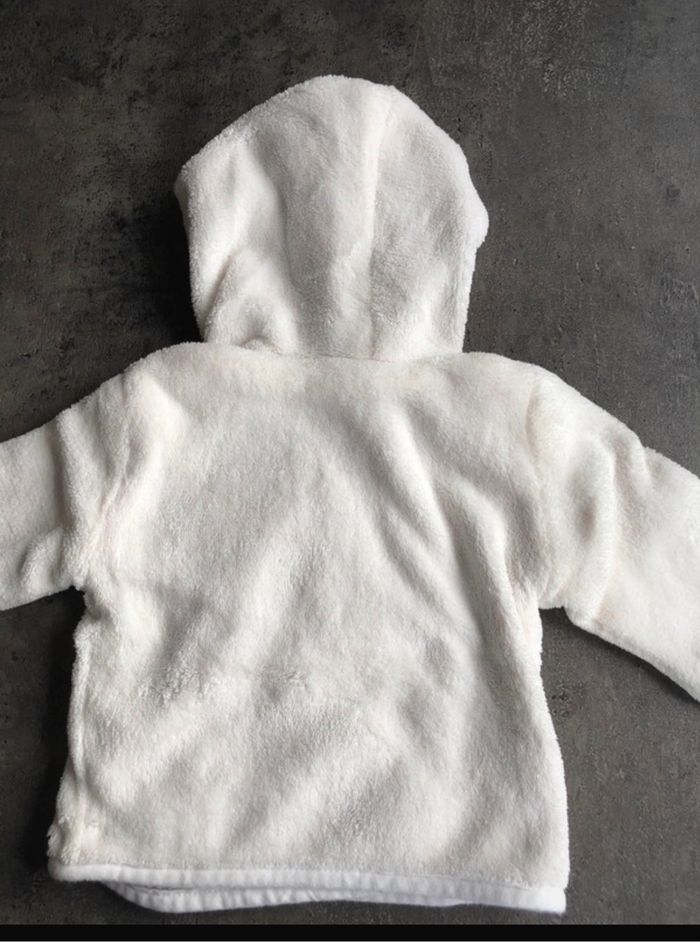 Veste Kitchoun 3 mois - photo numéro 4