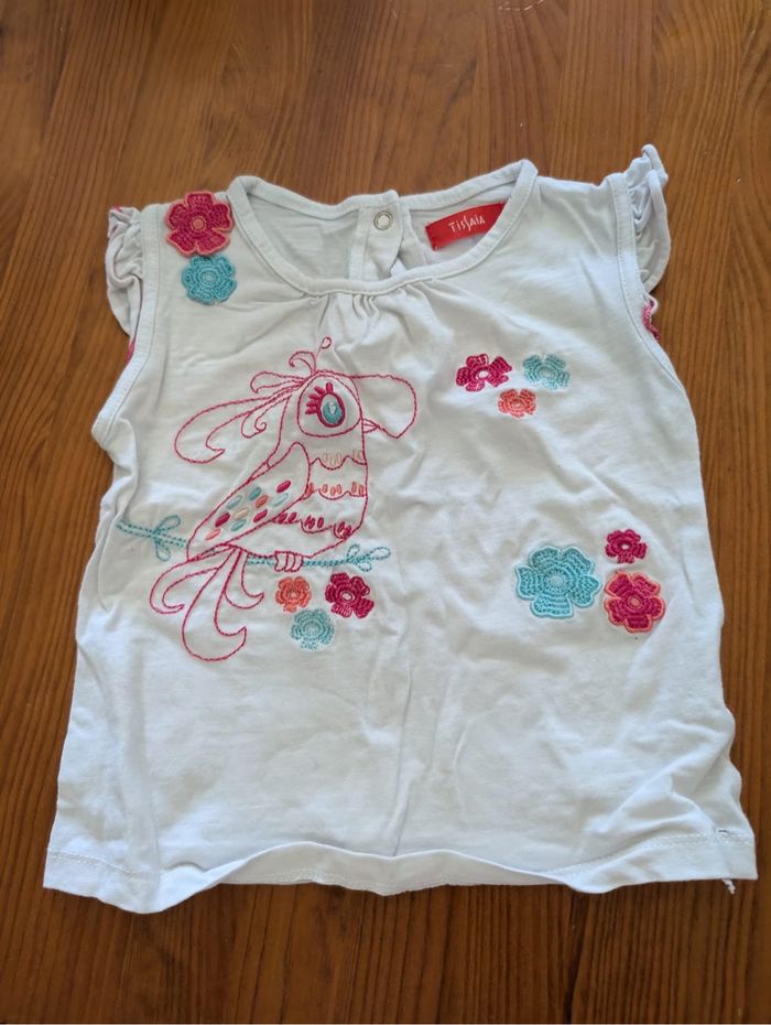 Teeshirt
