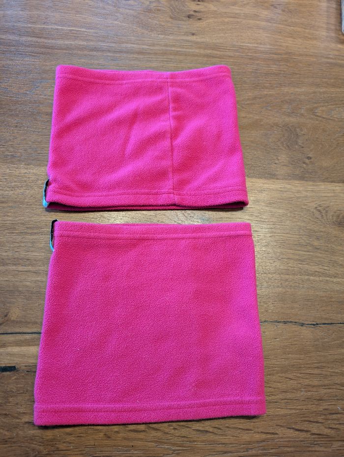 Tours de cou polaire