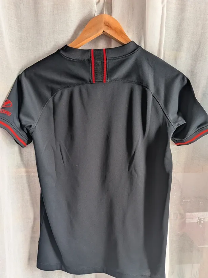 Maillot Atletico de Madrid Nike - photo numéro 4