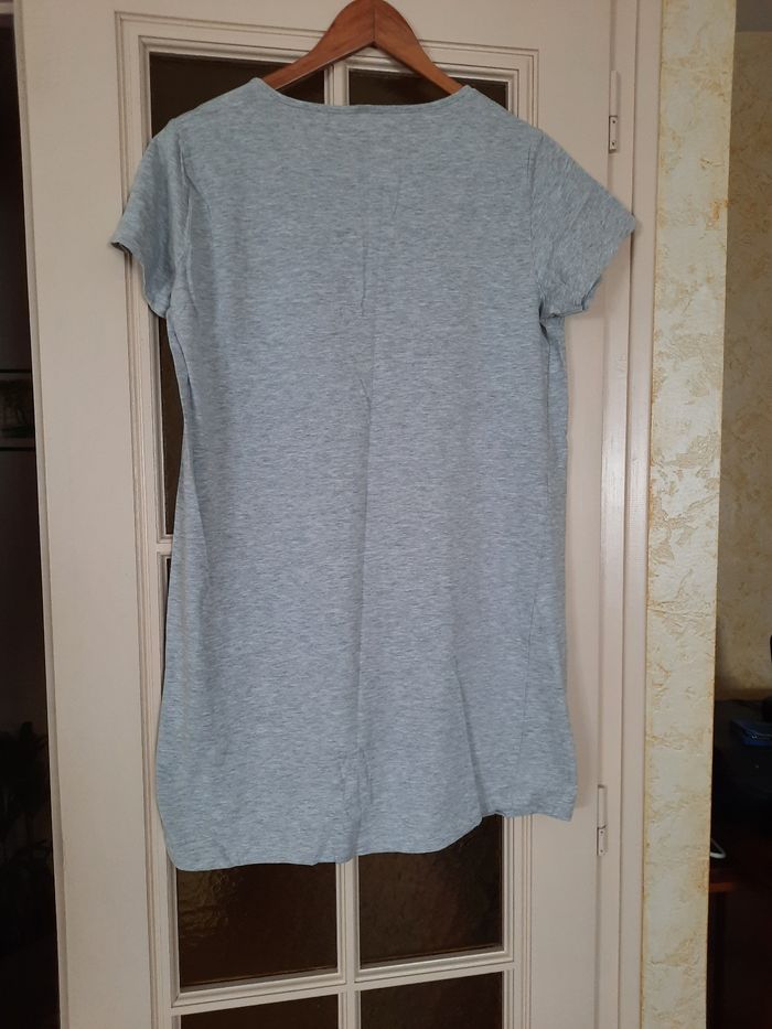 T-shirt de nuit - photo numéro 2