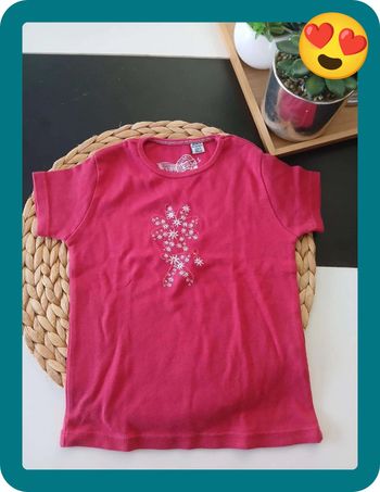 Haut d'été fille Taille 3 ans🌿💝