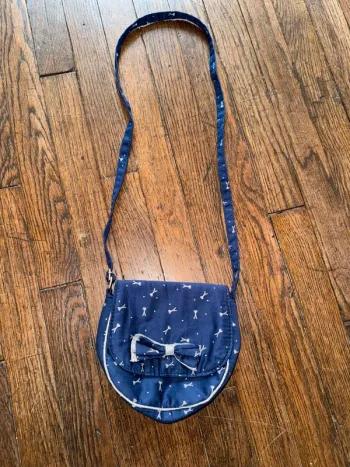 petit sac sergent major, tour eiffel