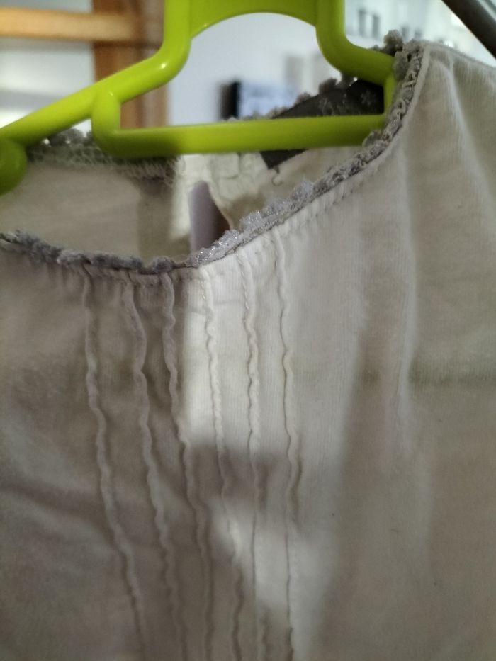 Haut manches longues marque nostalgia