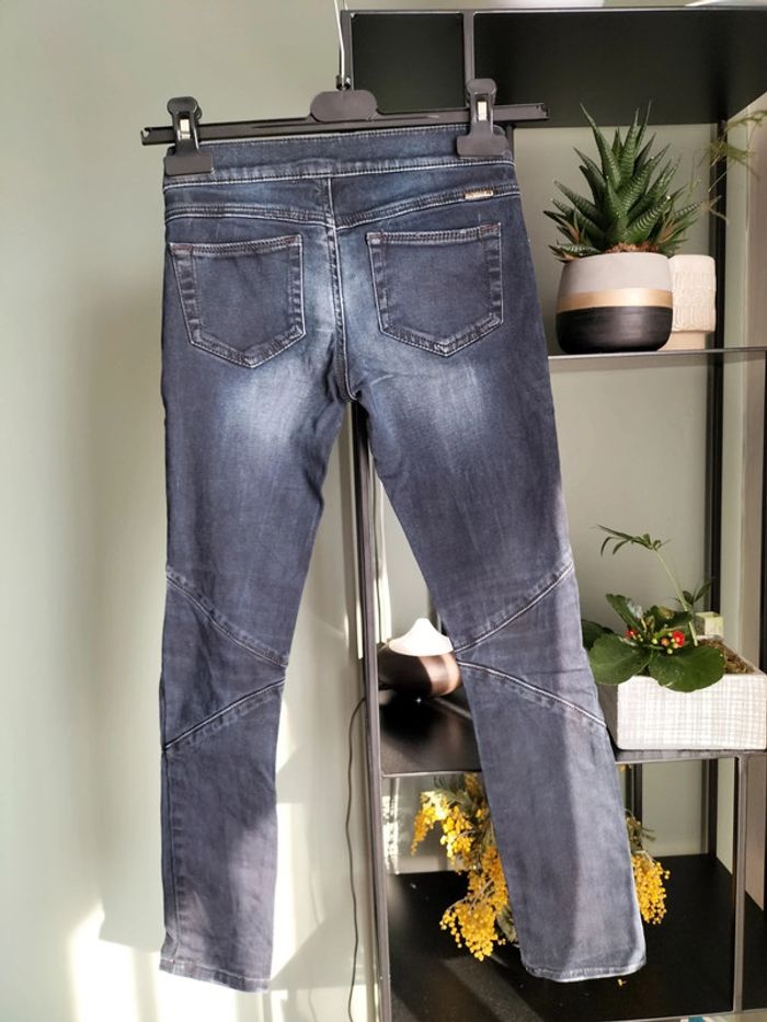 Jean's Diesel 8 Ans - photo numéro 3