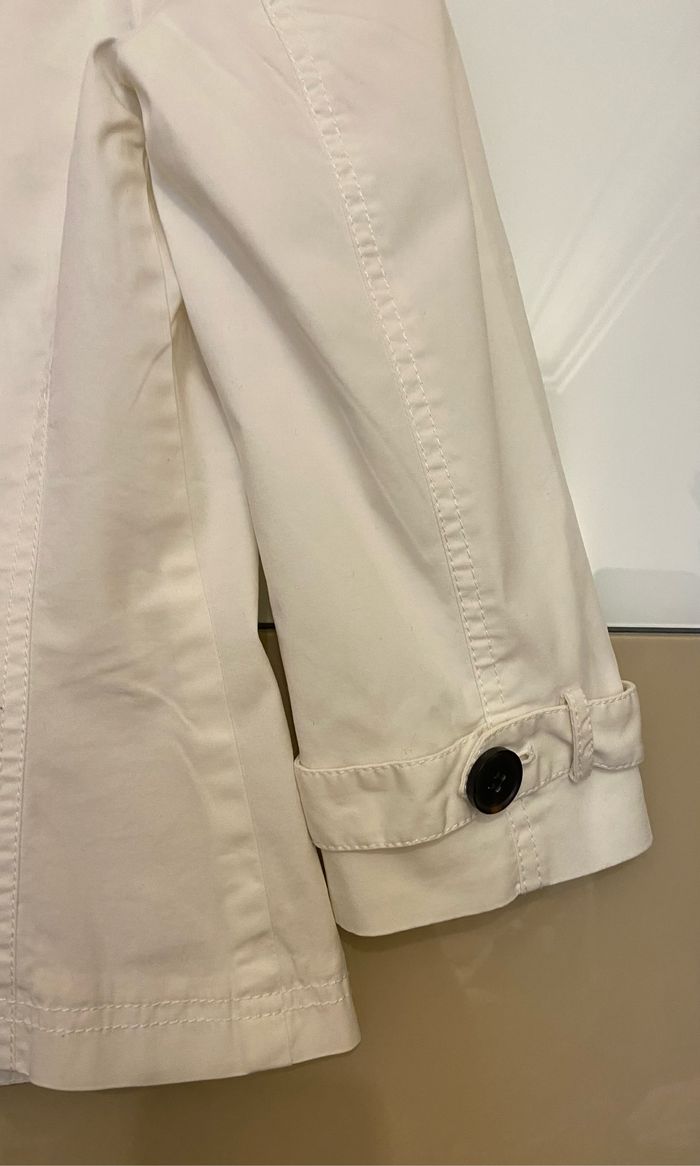 Veste écru 38 - photo numéro 7