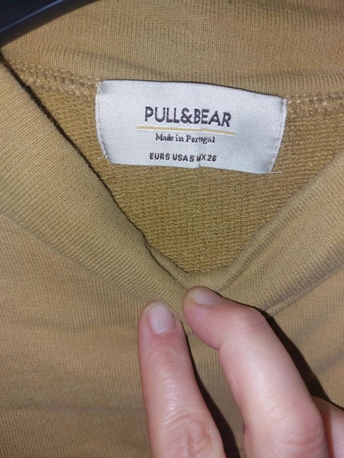 Pul croc top - photo numéro 3