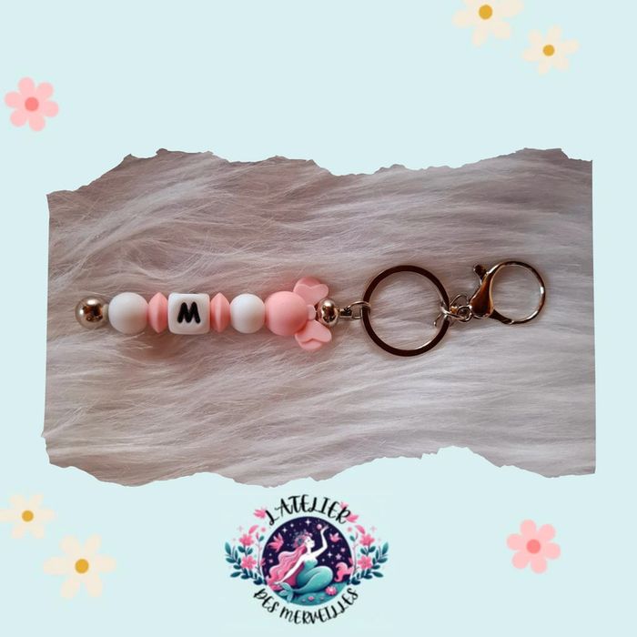 Porte-clé - photo numéro 12