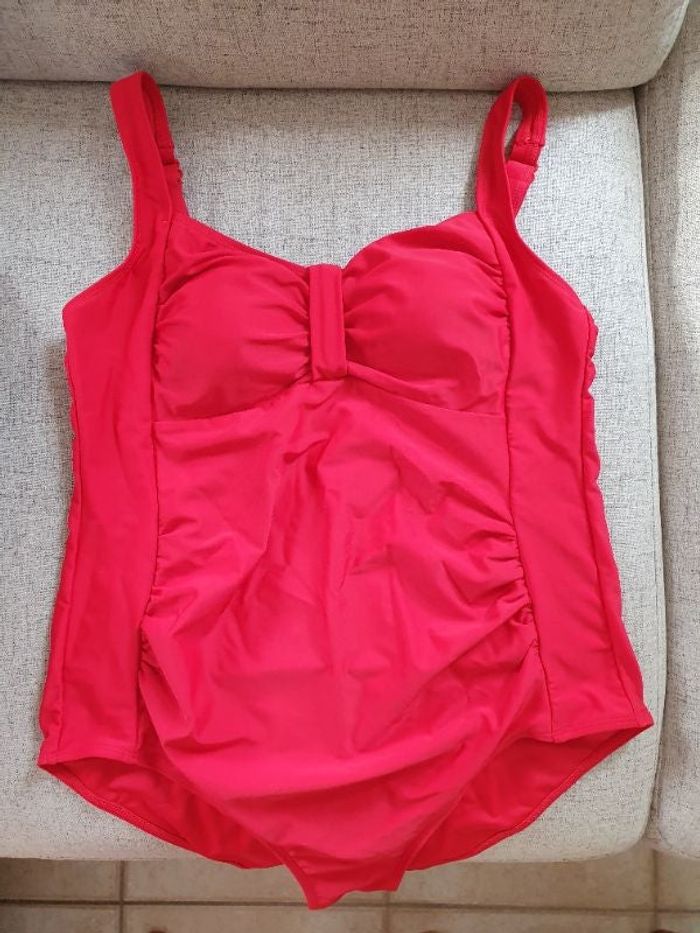 Maillot de bain grossesse