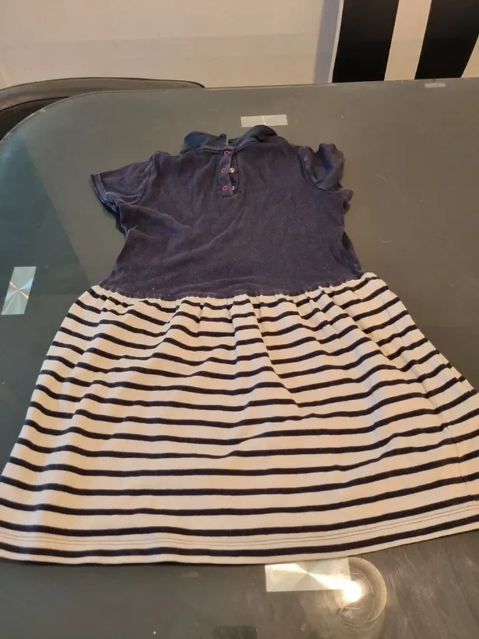Robe fille 8 ans - photo numéro 3