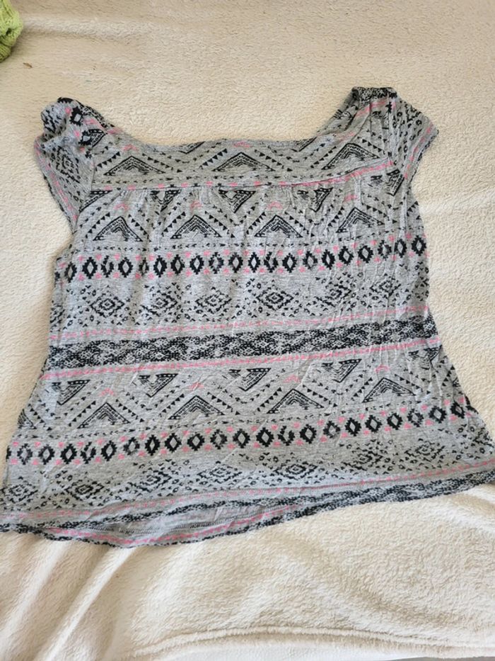 Très beau t shirt. - photo numéro 4