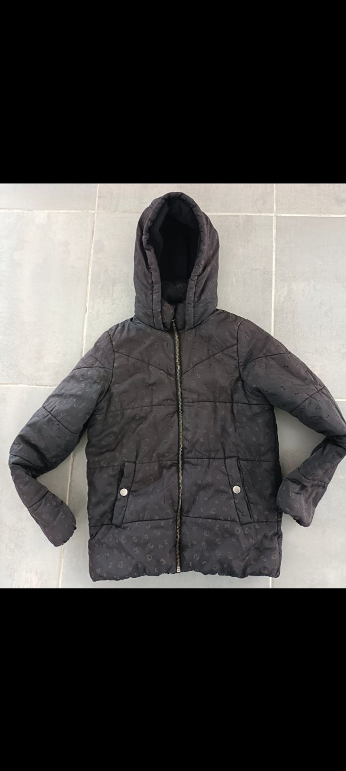 Blouson fille en 12 ans - Veste