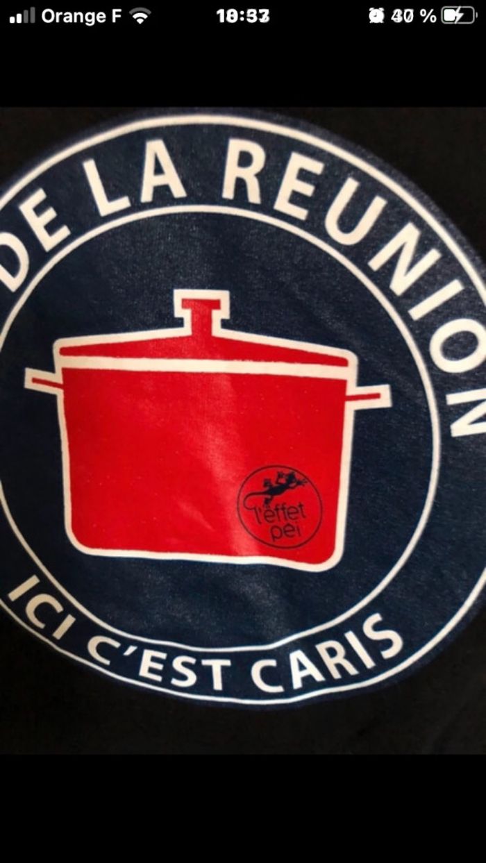 T-shirt 4 ans - photo numéro 2