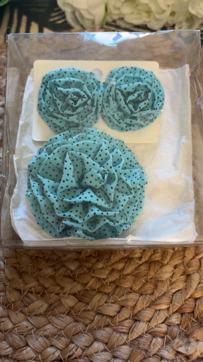 Broche - photo numéro 3