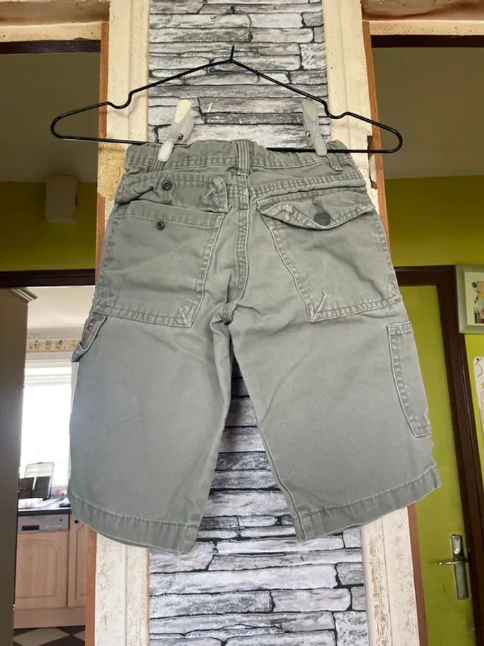 Short garçon 4 ans - photo numéro 2