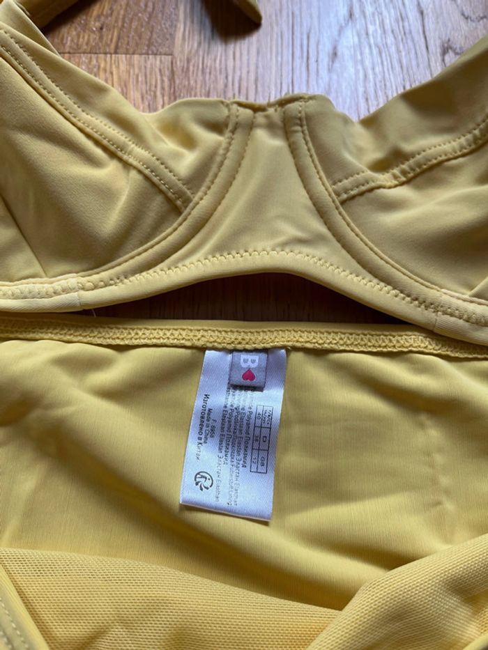 Maillot de bain taille 40 - photo numéro 2