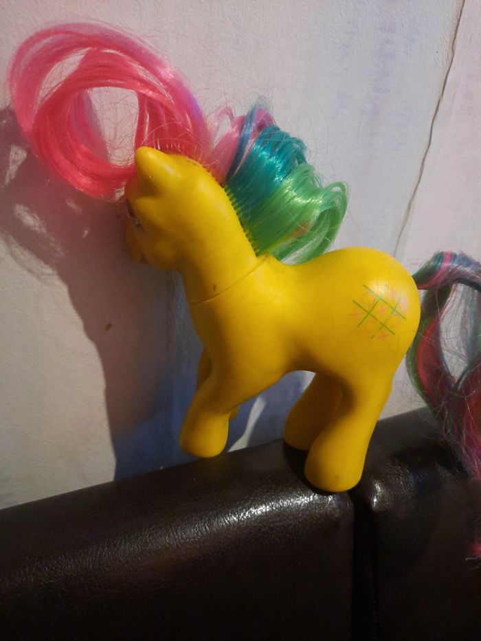 Mon petit poney - photo numéro 4