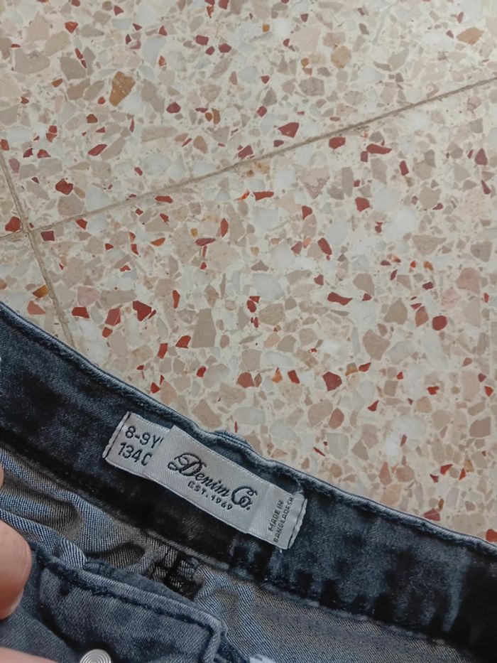 Pantalon 8/9 ans 134cm - photo numéro 3