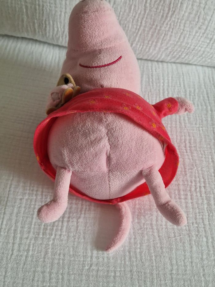 Peluche Peppa Pig - photo numéro 6
