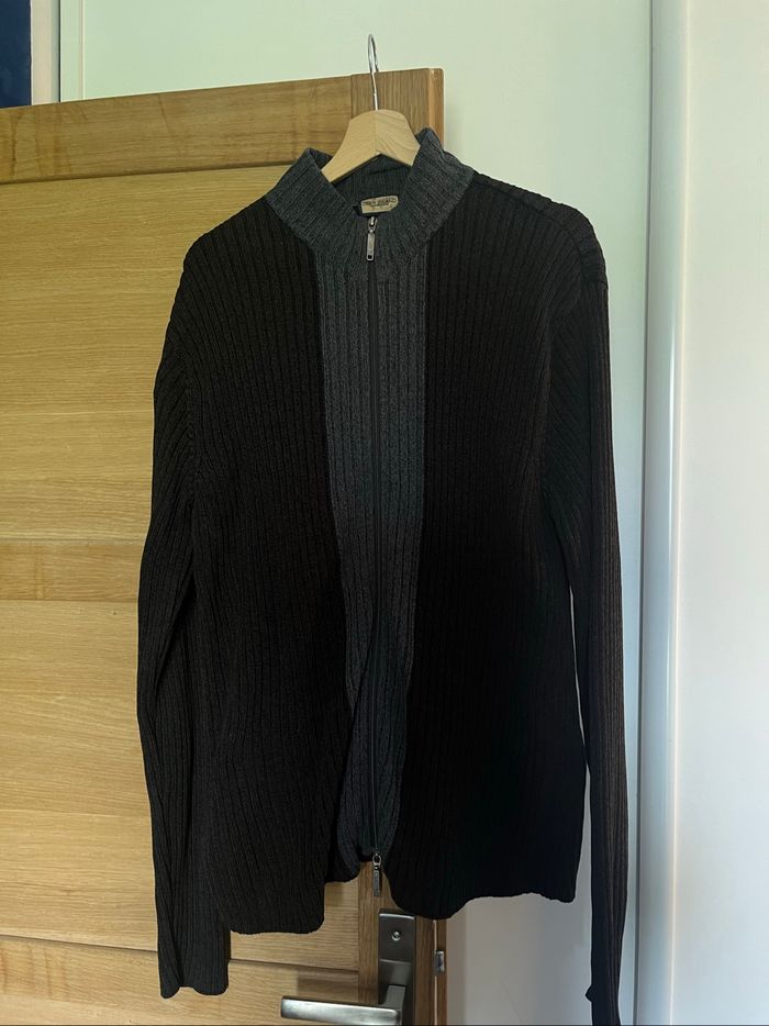 Gilet / sweat zip