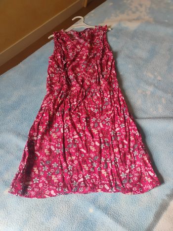 Robe enfant 