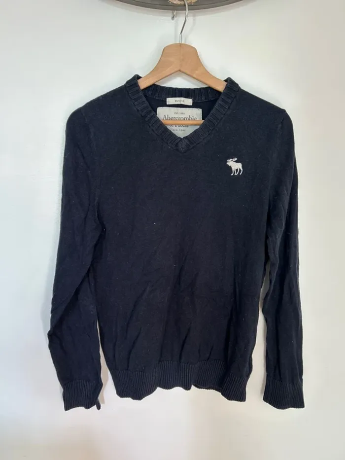 Pull col V