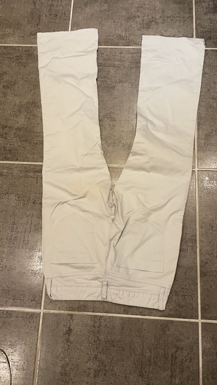 Pantalon droit somewhere - photo numéro 5
