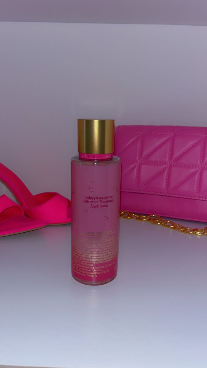 Dewy dragon fruit Victoria ‘ s secret - photo numéro 2