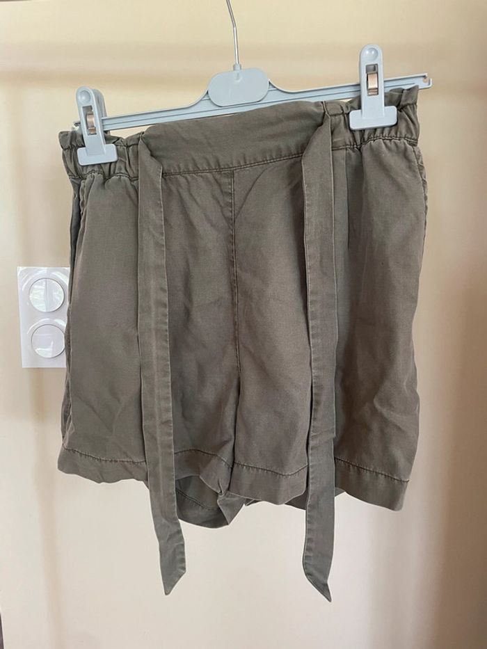Short
