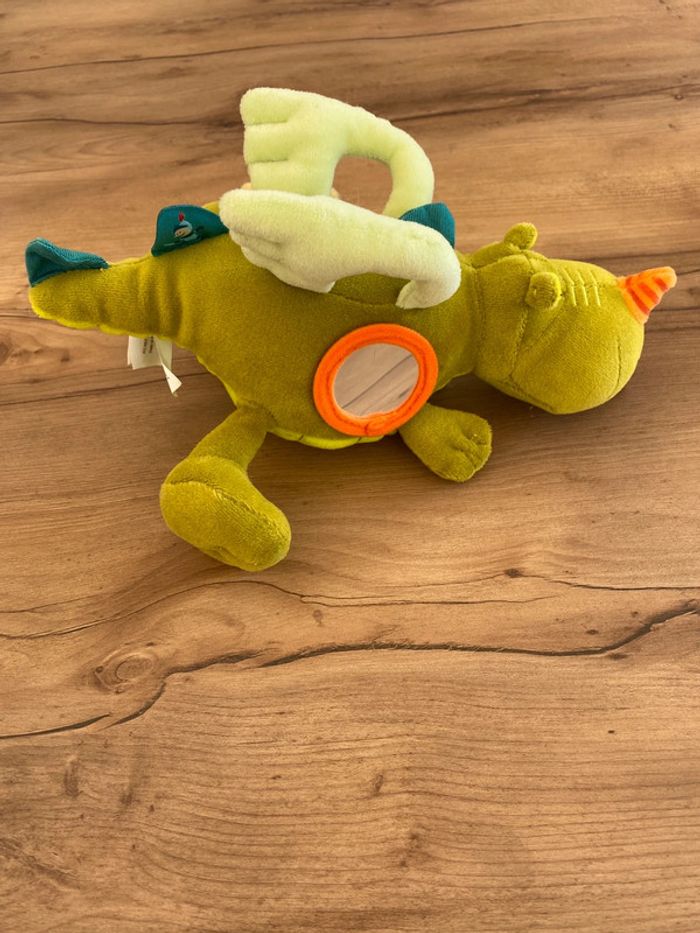 Lilliputiens éveil - photo numéro 3