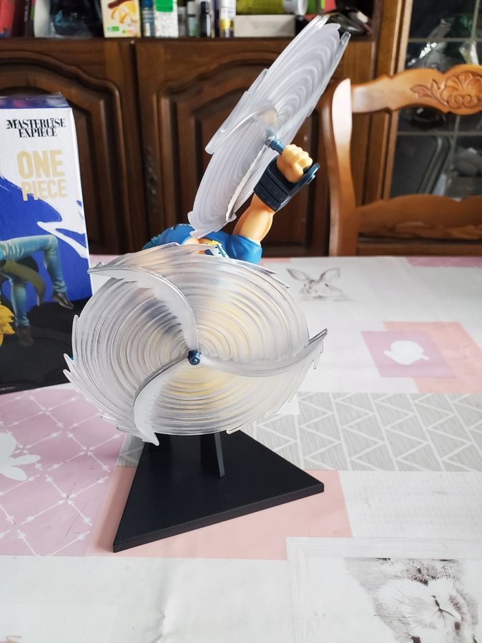 Figurine one piece Killer - photo numéro 7