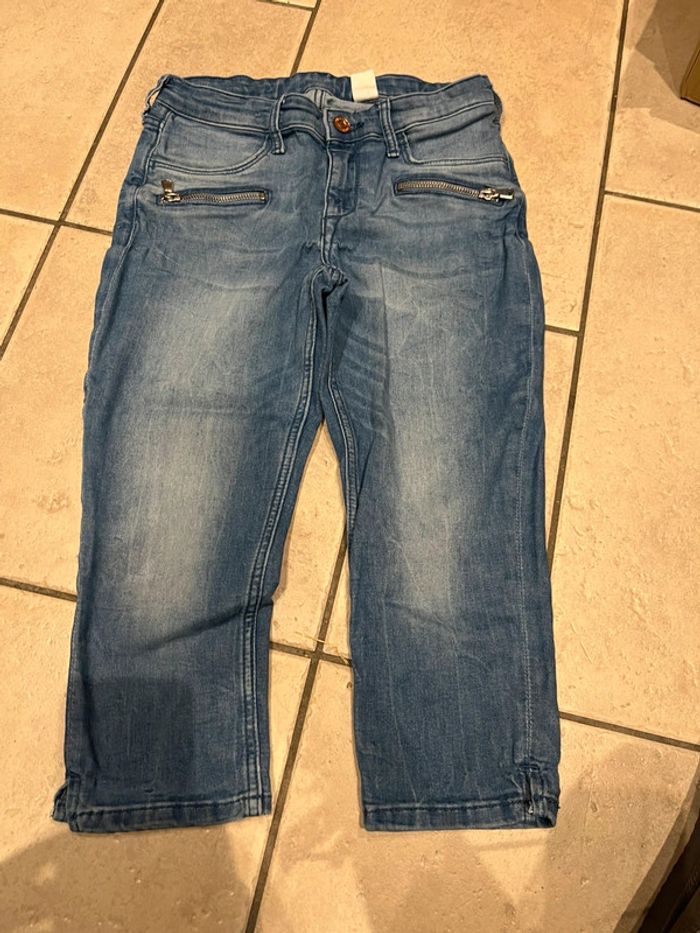 Jeans taille 152