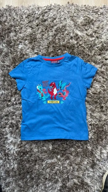 T-shirt Sergent Major