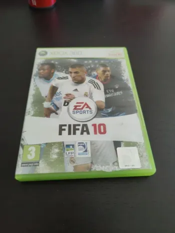 FIFA 10