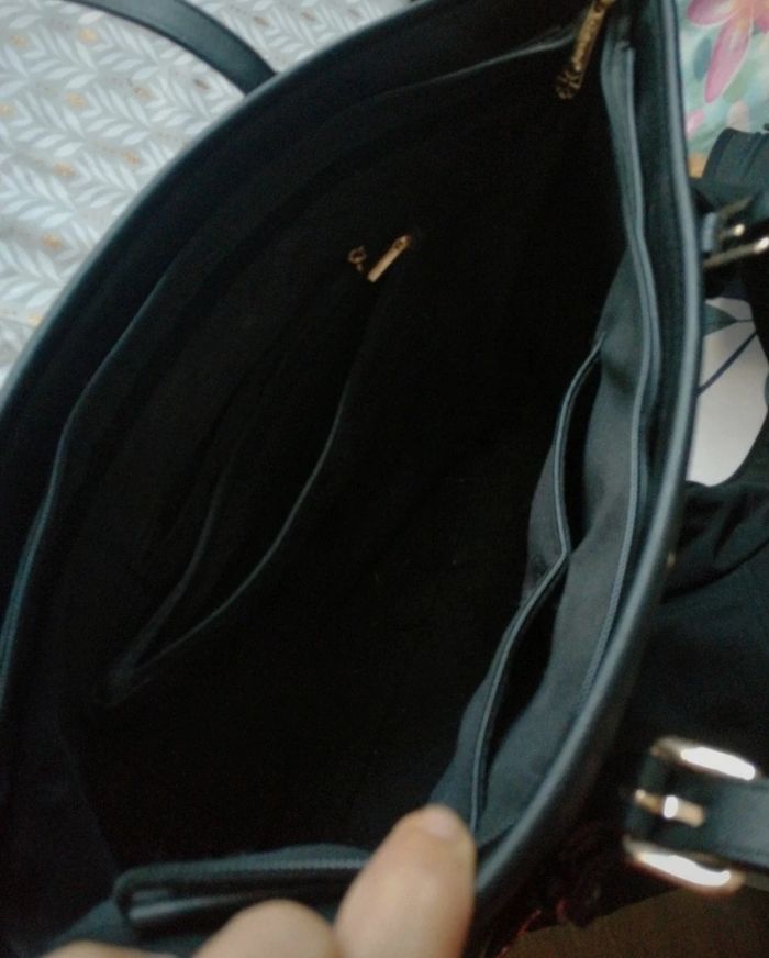 Joli sac fourre tout Gallantry - photo numéro 5