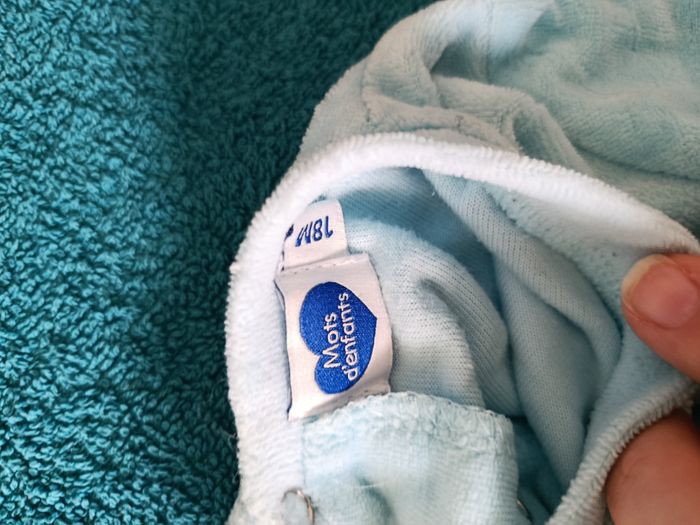 Pyjama - photo numéro 3