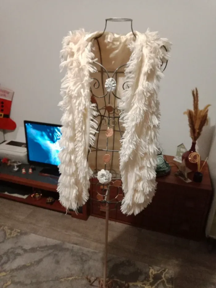 Veste avec capuche - photo numéro 2