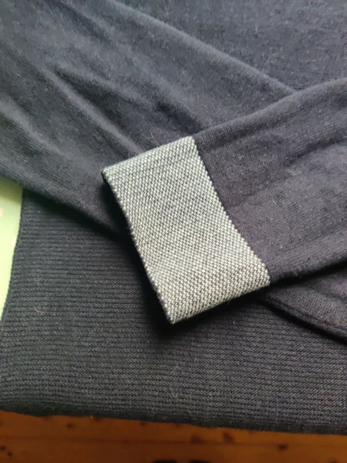 Très beau pull - photo numéro 4