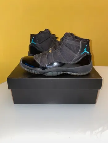 Air Jordan 11 Gamma blue