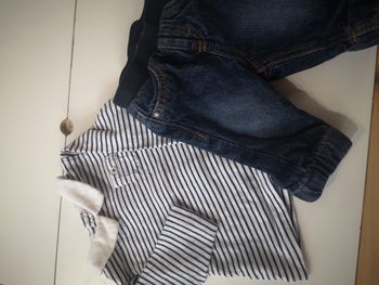 Ensemble Kiabi 1 mois