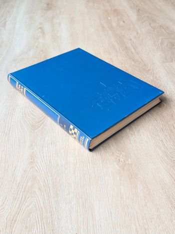 1 volume Encyclopédie Alpha Auto