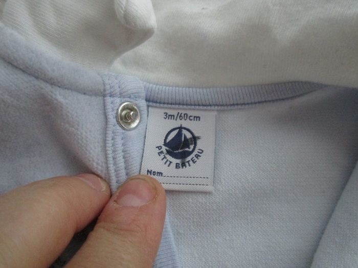 pyjama - photo numéro 4