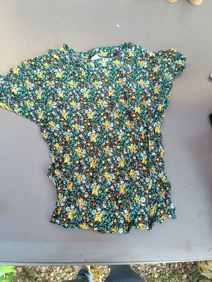 Tee shirt